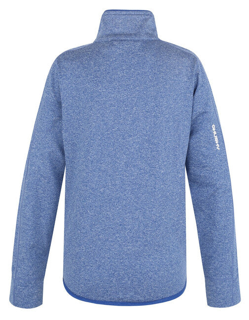 HUSKY Ane K φούτερ παιδικό με φερμουάρ, μπλε