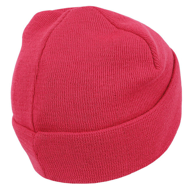 HUSKY Merhat 6 merino σκούφος παιδικός, ροζ