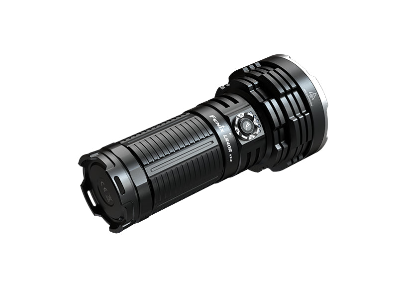 Fenix LR40R V2.0 φακός LED επαναφορτιζόμενος