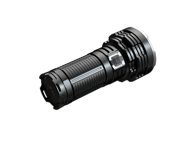 Fenix LR40R V2.0 φακός LED επαναφορτιζόμενος