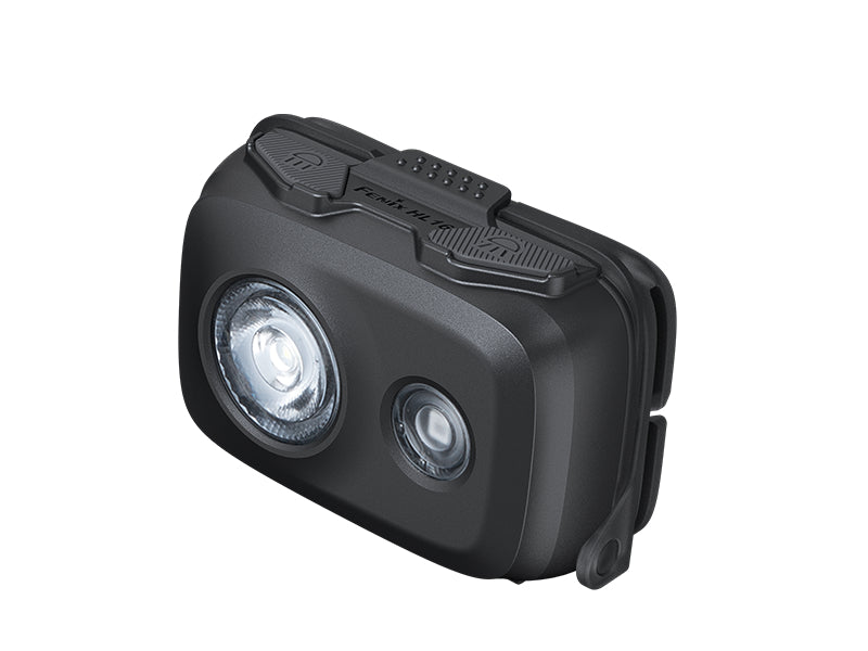 Fenix HL16 φακός κεφαλής (450 lúmenov), πράσινο