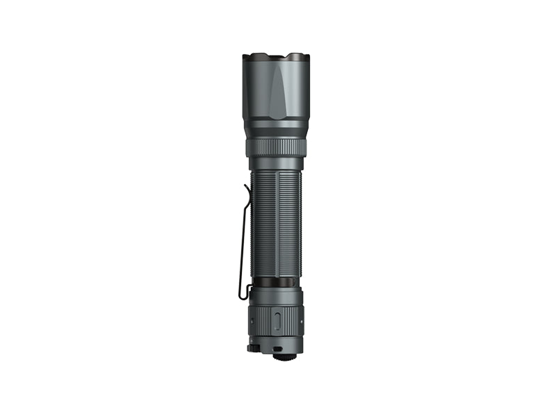 Fenix TK20R UE Επαναφορτιζόμενος Τακτικός Φακός, tropic πράσινο
