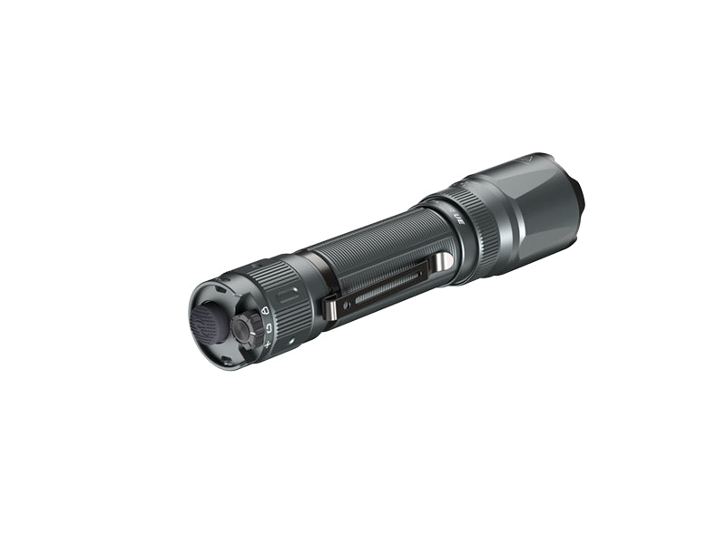 Fenix TK20R UE Επαναφορτιζόμενος Τακτικός Φακός, tropic πράσινο