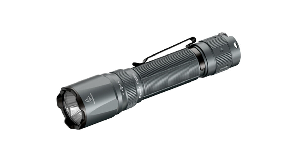 Fenix TK20R Φακός UE, Άμμος