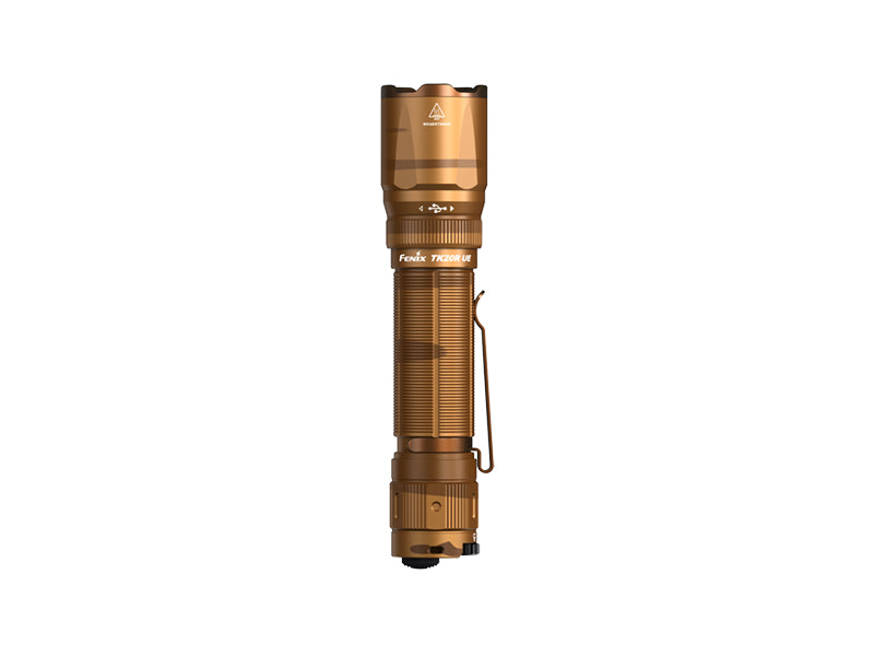 Fenix TK20R UE φακός, γκρι