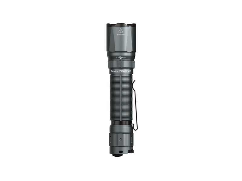 Fenix TK20R UE φακός, γκρι