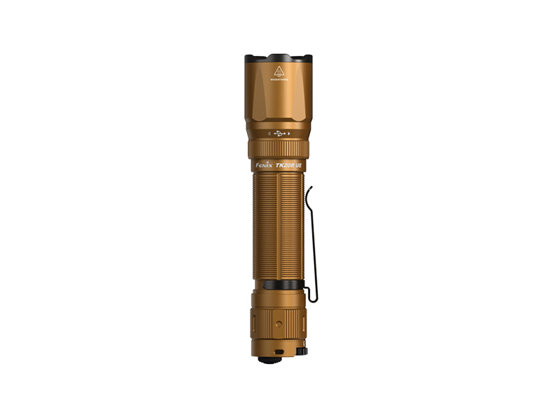 Fenix TK20R UE φακός, γκρι