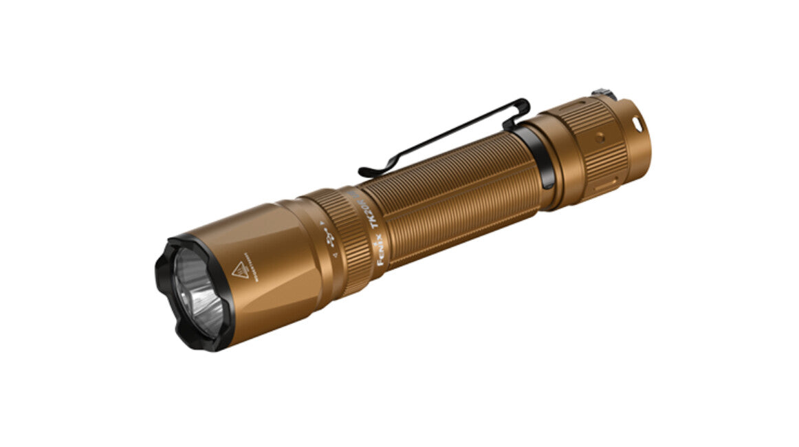 Fenix TK20R UE φακός, γκρι