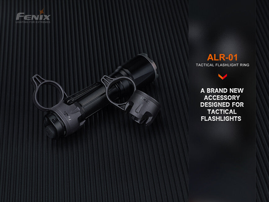 Fenix ALR-01 δακτύλιος φακού τακτικός