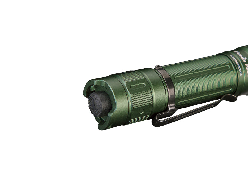 Fenix PD35 V3.0 Flashlight, Green Tropic