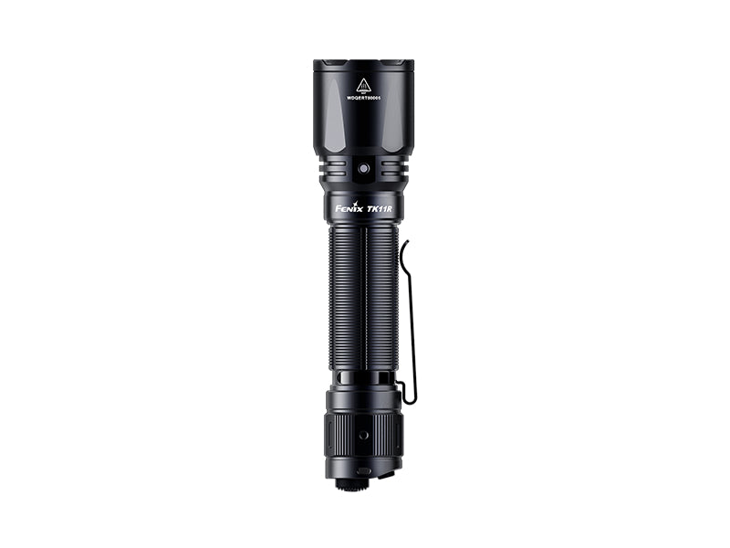 Fenix TK11R Επαναφορτιζόμενος Φακός LED