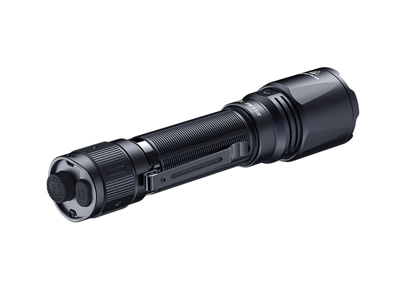 Fenix TK11R Επαναφορτιζόμενος Φακός LED