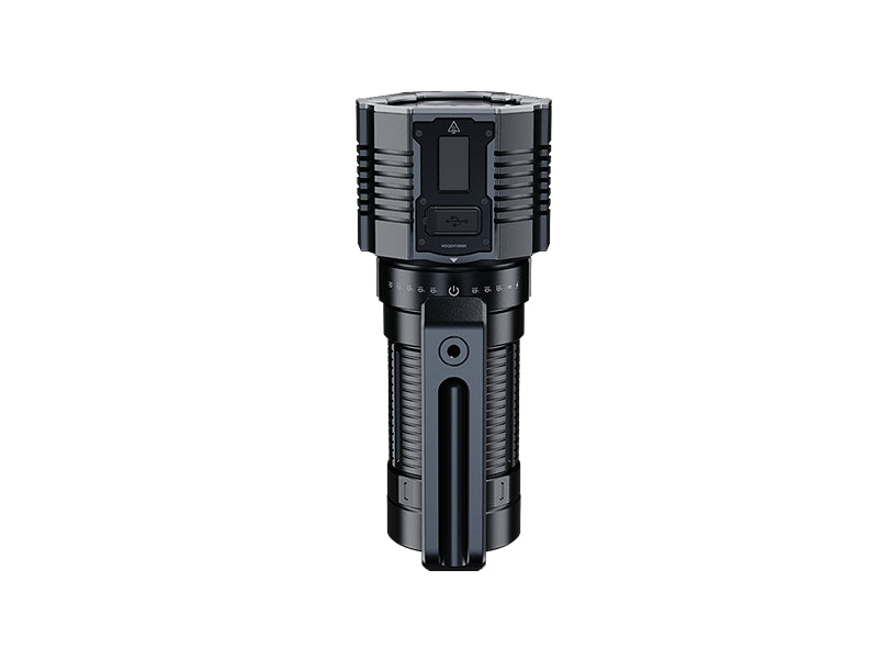 Fenix LR60R φακός LED επαναφορτιζόμενος