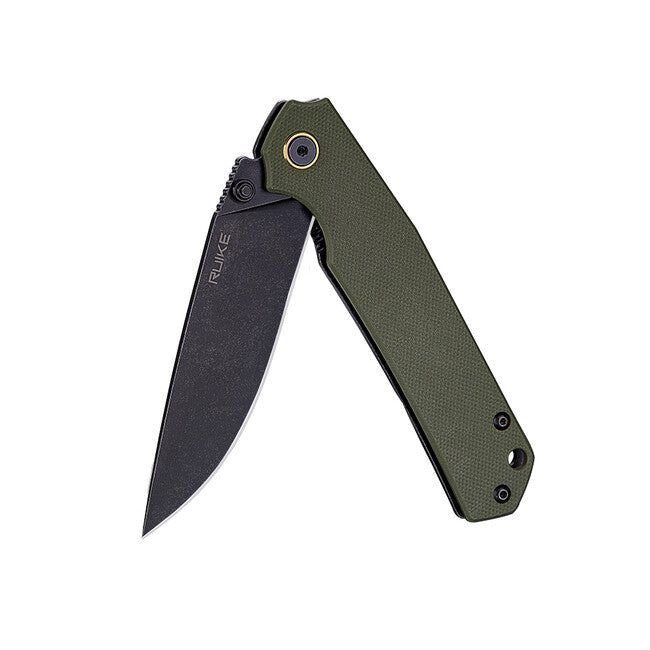 Ruike P801 μαχαίρι, πράσινο