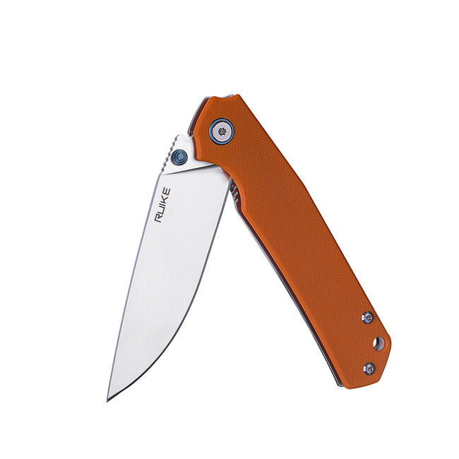 Ruike P801 μαχαίρι, πράσινο