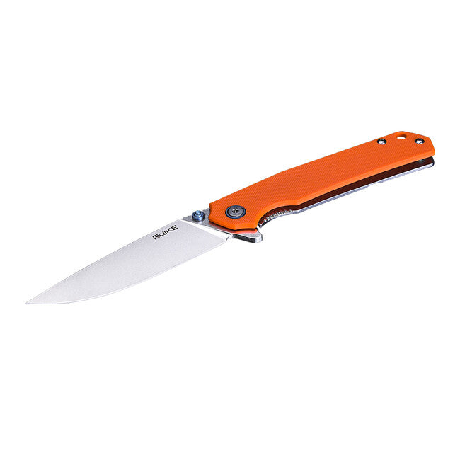 Ruike P801 Μαχαίρι, πορτοκαλί