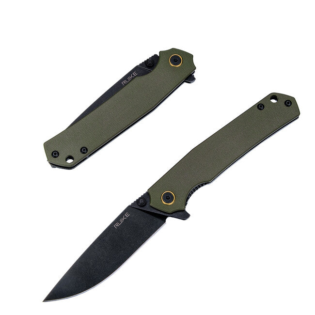 Ruike P801 Μαχαίρι, πορτοκαλί