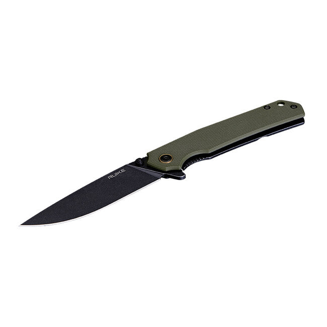 Ruike P801 Μαχαίρι, πορτοκαλί