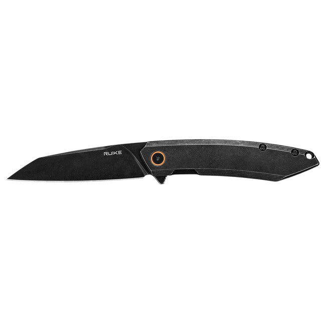 Ruike P831S μαχαίρι, μαύρο