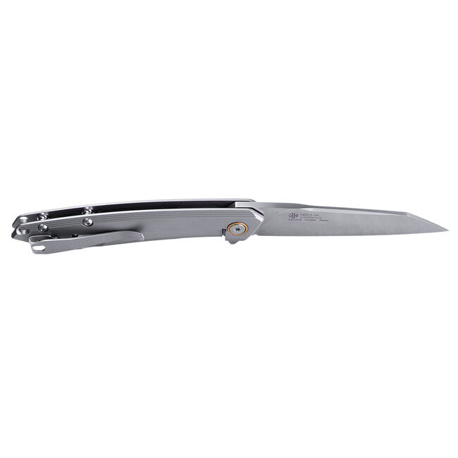 Ruike P831S Μαχαίρι, ασημί