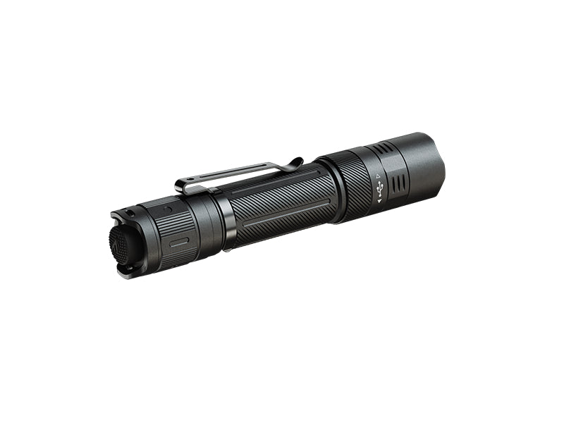 Fenix PD32R Επαναφορτιζόμενος Φακός