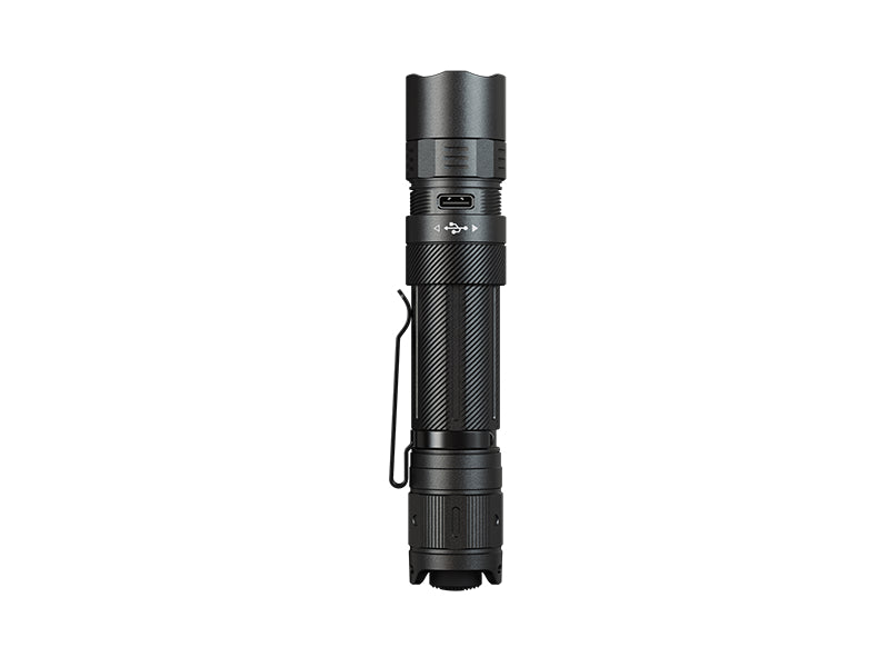 Fenix PD32R Επαναφορτιζόμενος Φακός