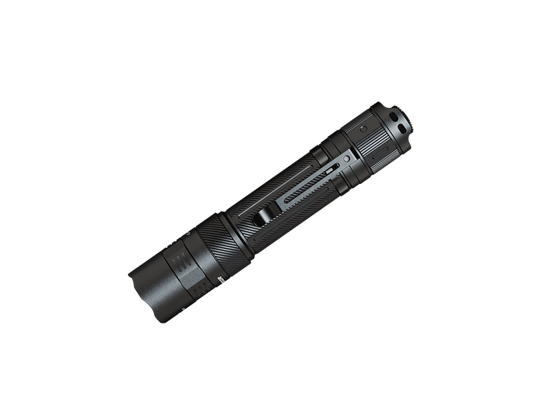 Fenix PD32R Επαναφορτιζόμενος Φακός