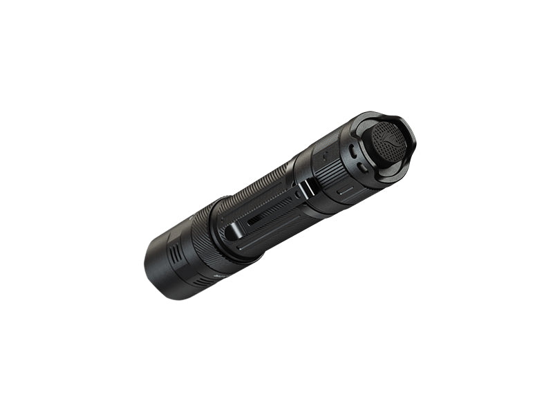 Fenix PD32R Επαναφορτιζόμενος Φακός