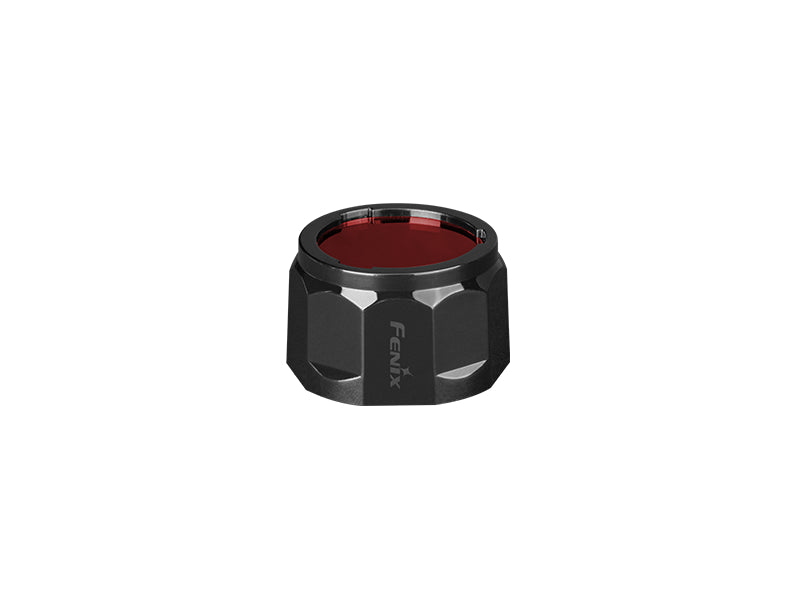 Fenix AOF-S+ V2.0 κόκκινο φίλτρο