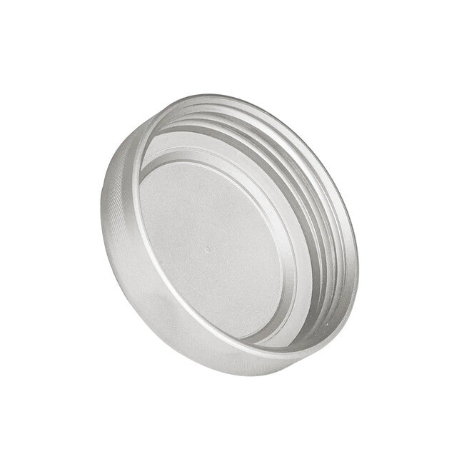 Silverant Τιτάνιο Μπουκάλι με Επίπεδο Καπάκι, 600 ml