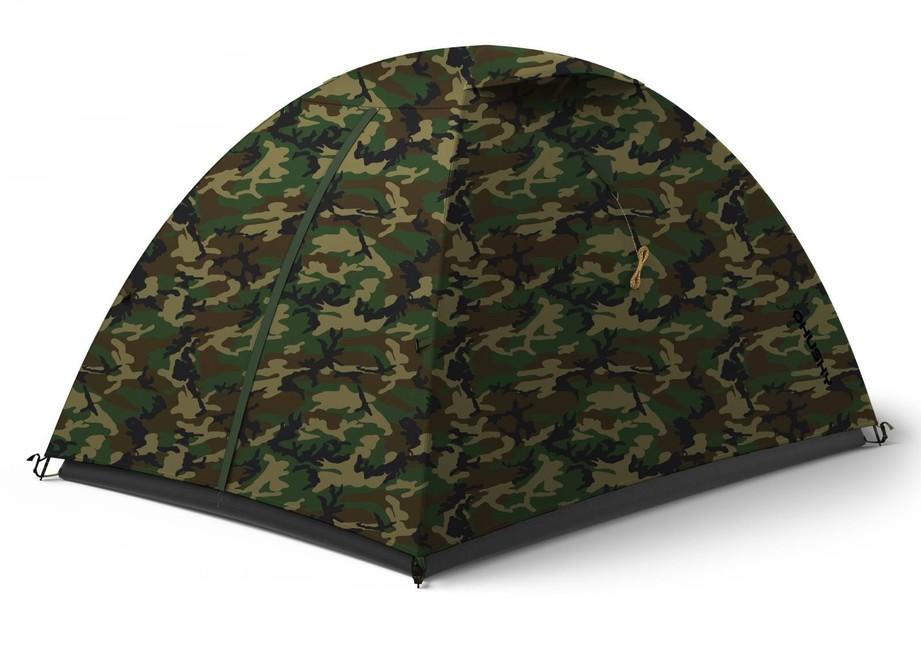 HUSKY Σκηνή Bizam 2 Outdoor, Πράσινο