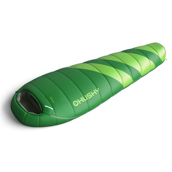HUSKY Outdoor Maestro Sleeping Bag -7°C, πράσινο
