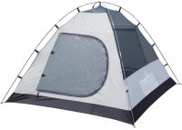 HUSKY Bird 3 plus σκηνή outdoor, πράσινο