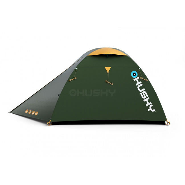 HUSKY Bird 3 classic σκηνή εξωτερικού χώρου, πράσινο