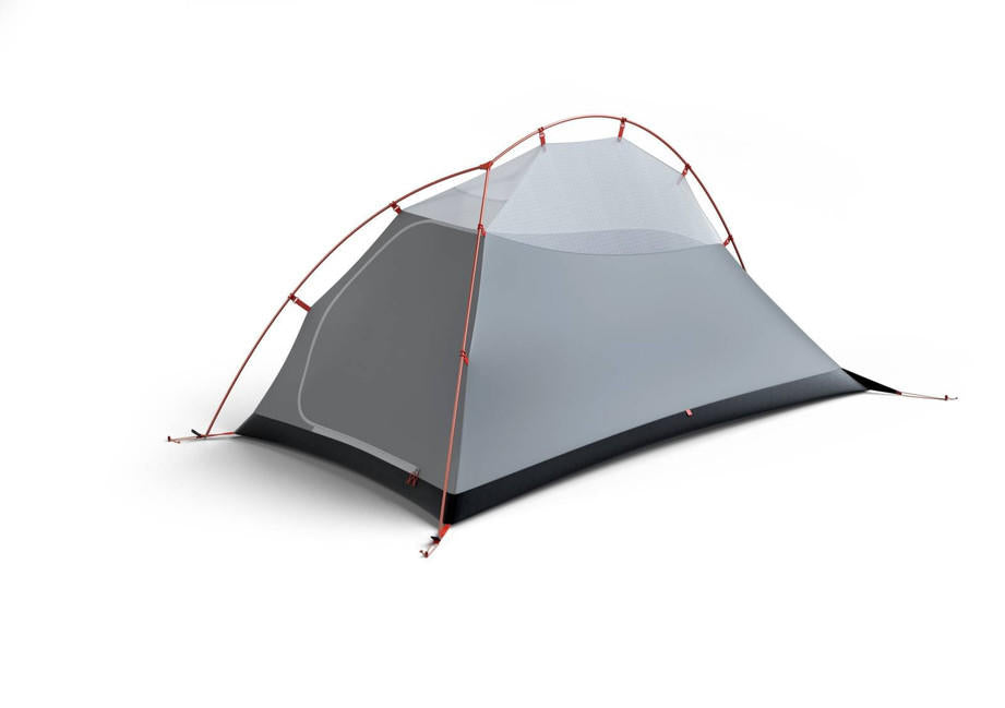 HUSKY Sawaj Ultralight σκηνή, καμηλό πράσινο