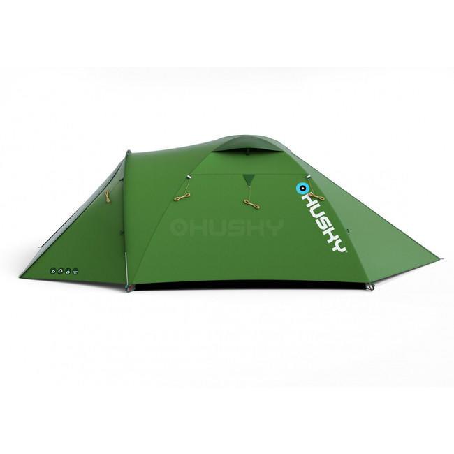 HUSKY Extreme Lite Baron 3 σκηνή, πράσινο