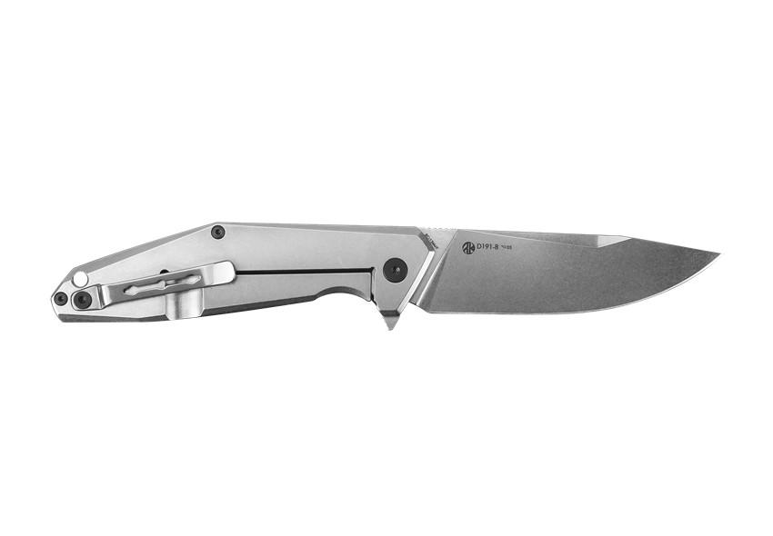 Ruike D191-B Πτυσσόμενο Μαχαίρι Τσέπης