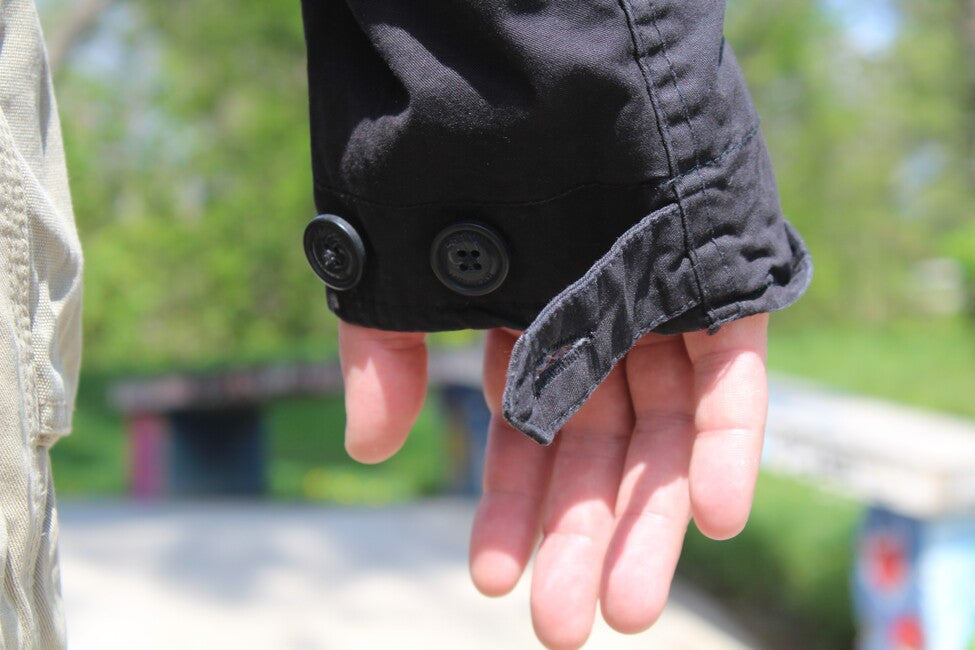 Brandit Britannia Μπουφάν Μεταβατική Ανοιχτό Δασικό Περιβάλλον