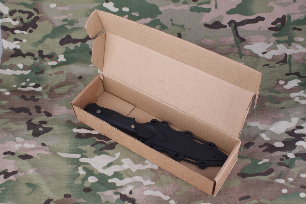 Emersongear Μαχαίρι Μάχης Τακτικό Πλαστικό Ομοίωμα Μαχαιριού