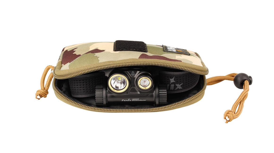 Fenix APB-30 θήκη, camo