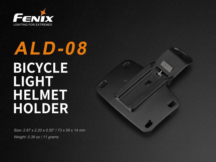 Fenix ALD-08 σφιγκτήρας ποδηλάτου