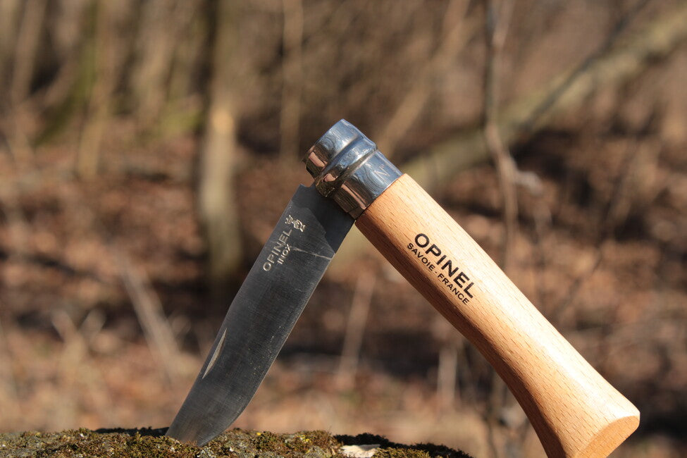 OPINEL N7 Μαχαίρι Inox, 18cm