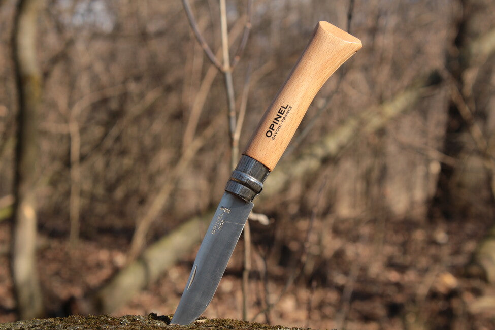 OPINEL N9 Inox Αναδιπλούμενο Μαχαίρι, 21cm