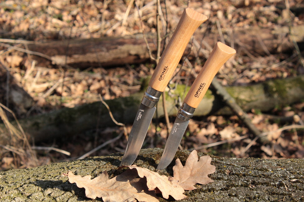 OPINEL N12 Αναδιπλούμενο Μαχαίρι Inox, 28cm