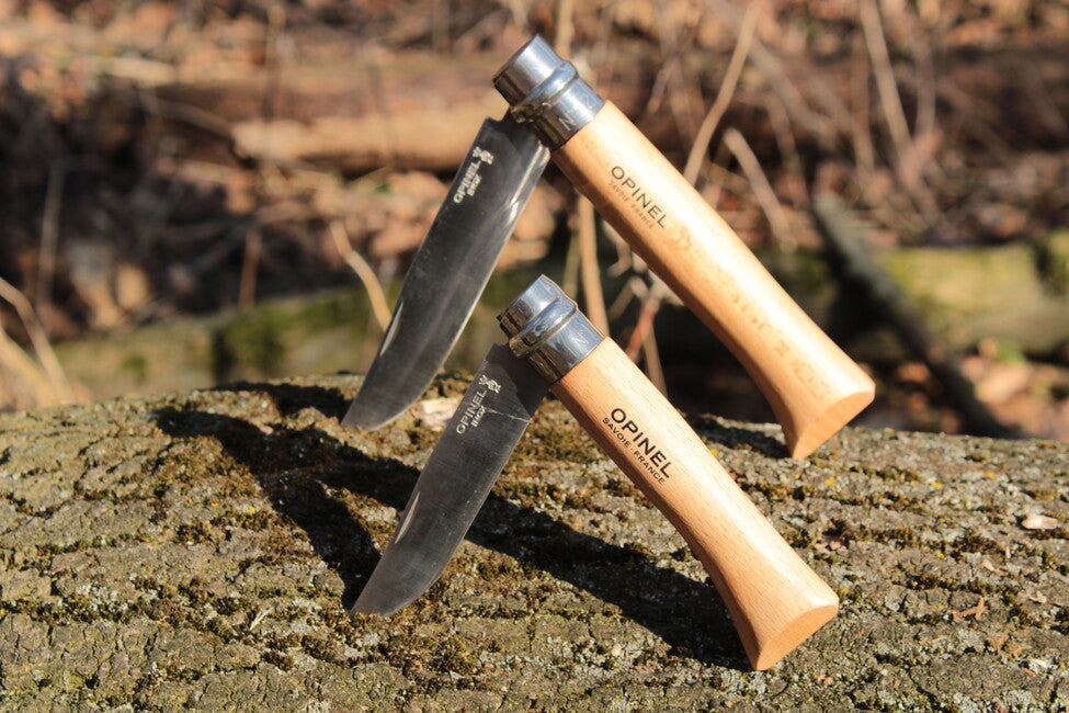 OPINEL N12 Αναδιπλούμενο Μαχαίρι Inox, 28cm