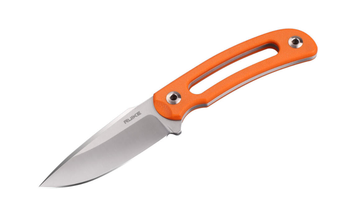 Ruike Hornet F815 μαχαίρι, πορτοκαλί