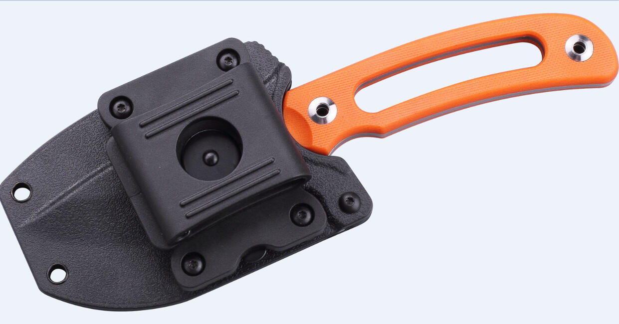Ruike Hornet F815 μαχαίρι, πορτοκαλί