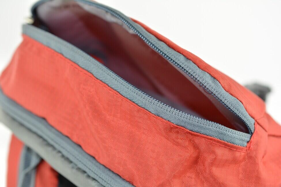 HUSKY Salmon 30L Backpack, Orange