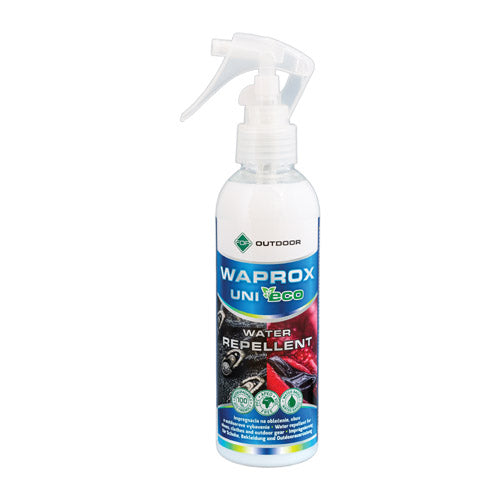 For Outdoor Waprox Uni Eco Αδιαβροχοποίηση για Ρουχισμό και Υπόδηση 200 ml