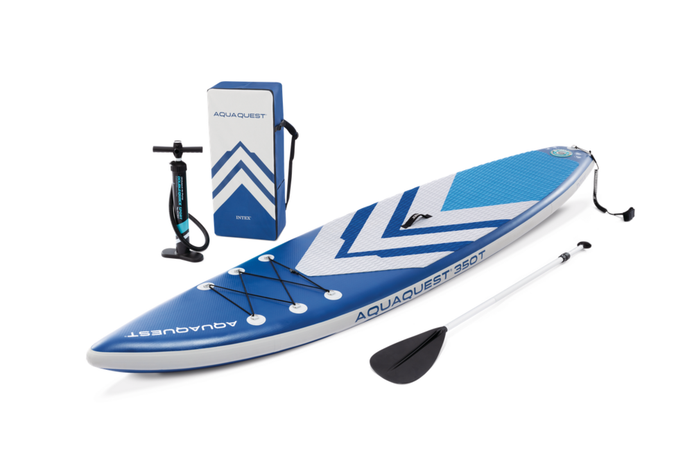 Intex AquaQuest® 350T touring σανίδα κωπηλασίας SUP